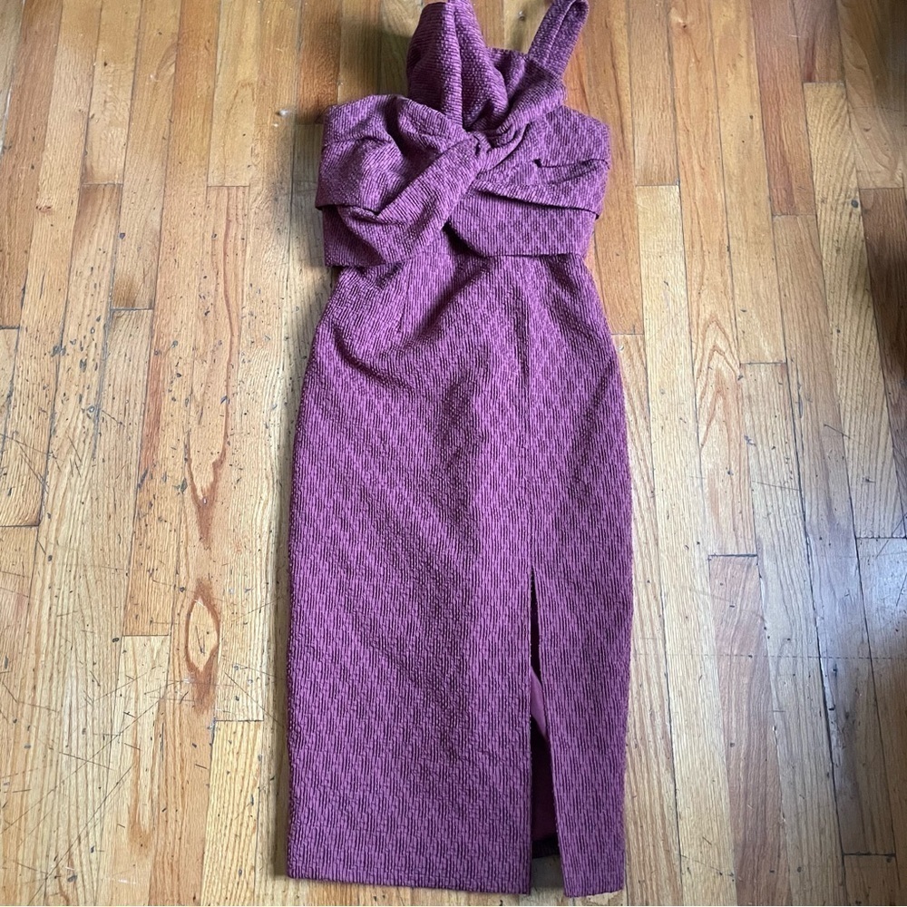 C/Meo Collective Dress Size XS - Picture 2 of 6